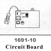 1691-10 (40Mhz)