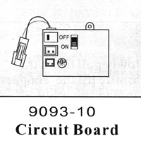 9093-10 (27.145 Mhz)