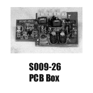 S009-26(40Mhz)